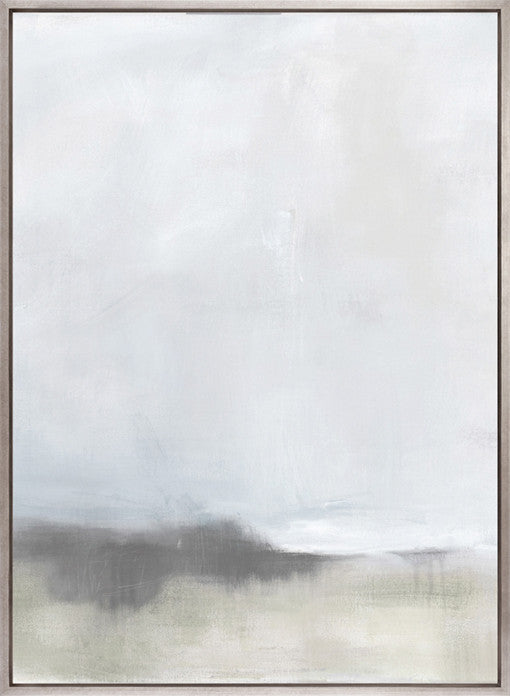 Serenity Soul IV (Canvas)