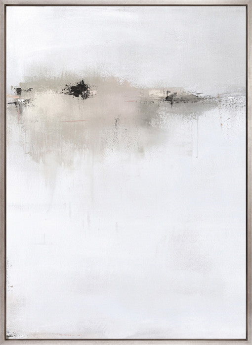 Serenity Soul VIII (Canvas)
