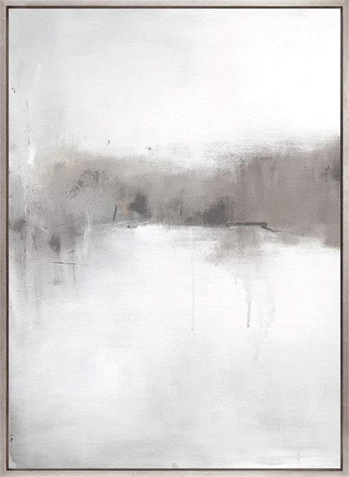 Serenity Soul X (Canvas)