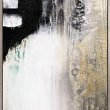 Urban Movement VI (Canvas)