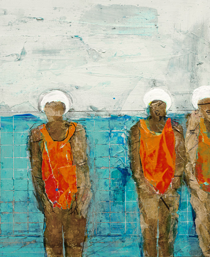 The Divers I
