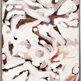 Indigenous Imprints III (Canvas)