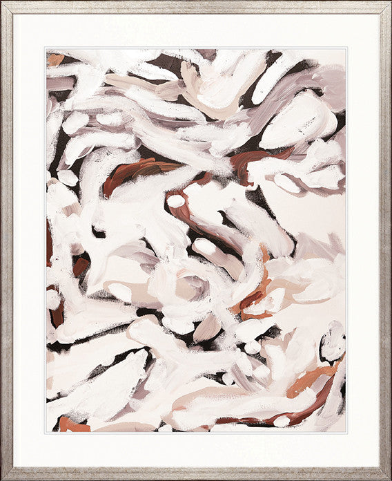 Indigenous Imprints III