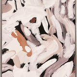 Indigenous Imprints IV (Canvas)