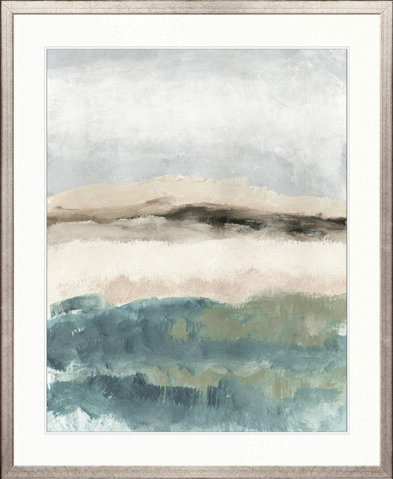 Desert Scape II