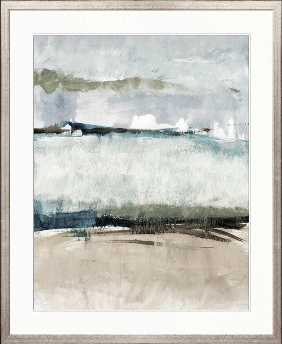 Desert Scape III