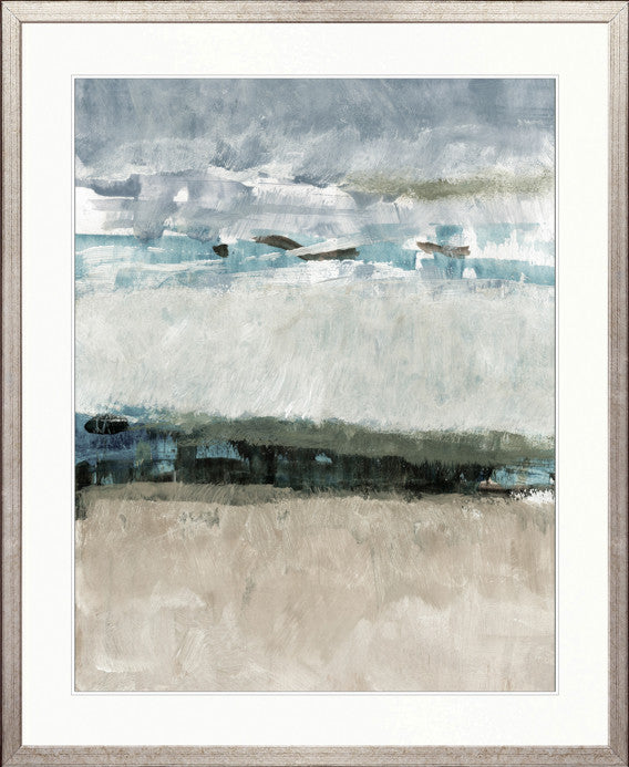 Desert Scape IV