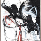 Urban Chaos IV (Canvas)
