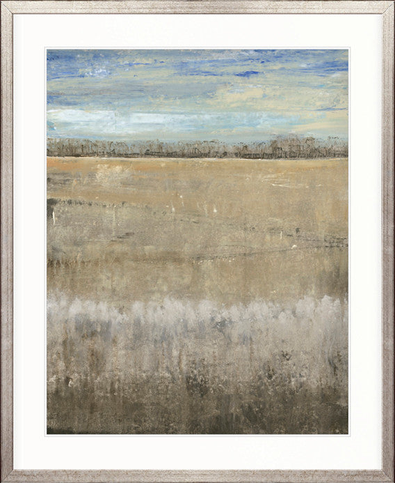 Open Country I