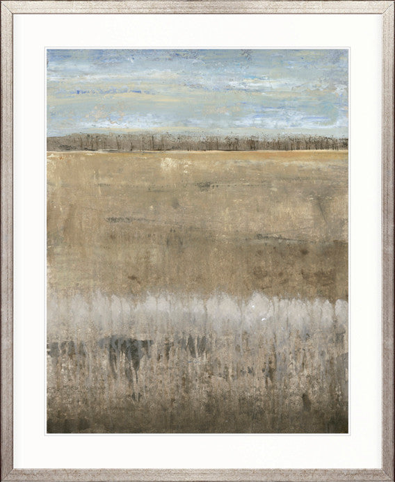 Open Country II