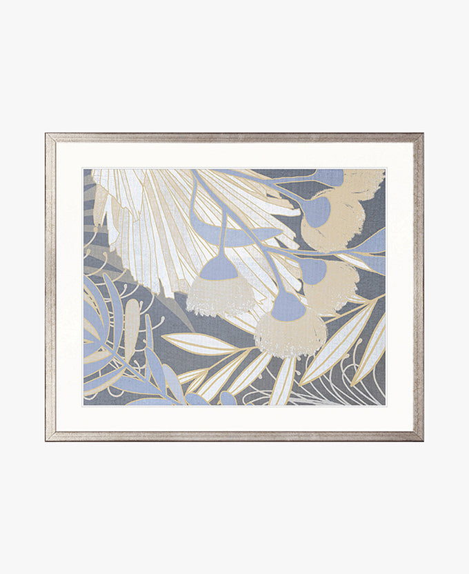 Botanical Collage III
