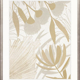 Botanical Collage IV