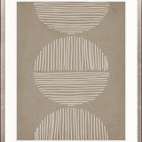 Modern Geometric I