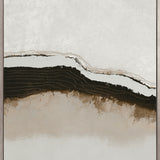 Dunescape VIII (Canvas) Large (903mm W x 1109mm H)