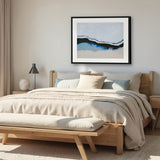 Dunescape XI Small (465mm W x 560mm H) / Standard Clear Glass