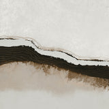 Dunescape XII (Canvas) Large (903mm W x 1109mm H)