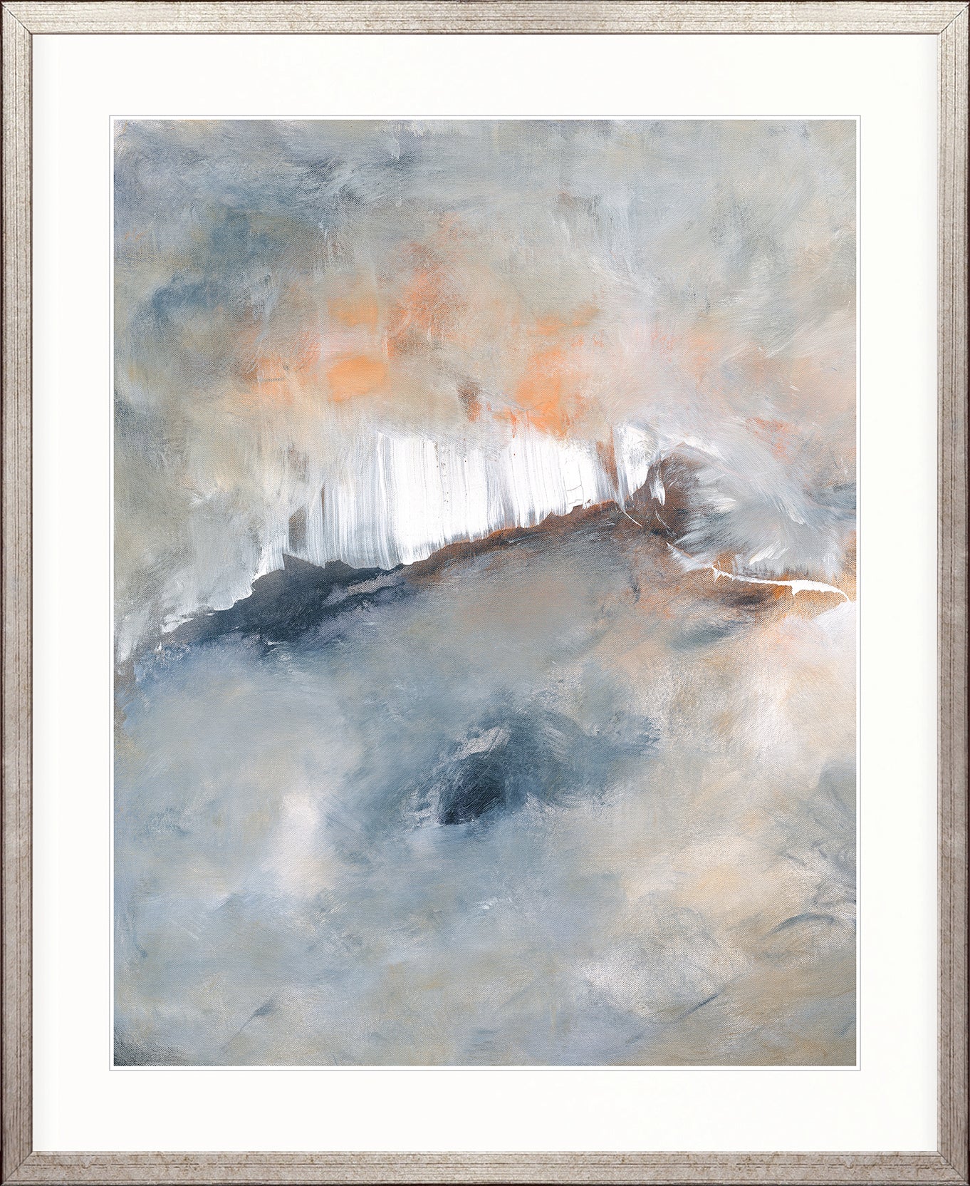 Duvall Abstract I
