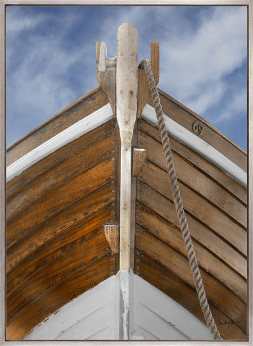East Cove II (Canvas)