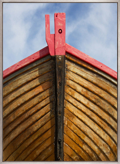 East Cove IV (Canvas)