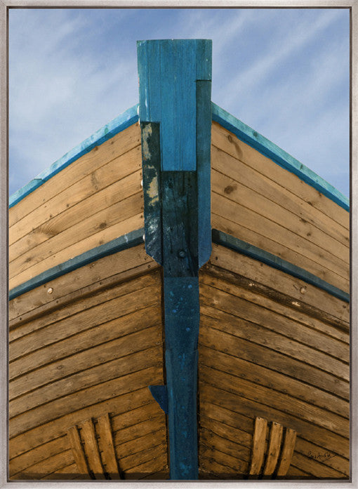 East Cove VI (Canvas)