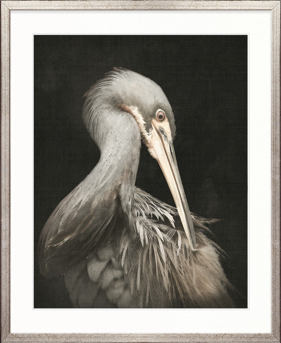 East Hampton Heron I