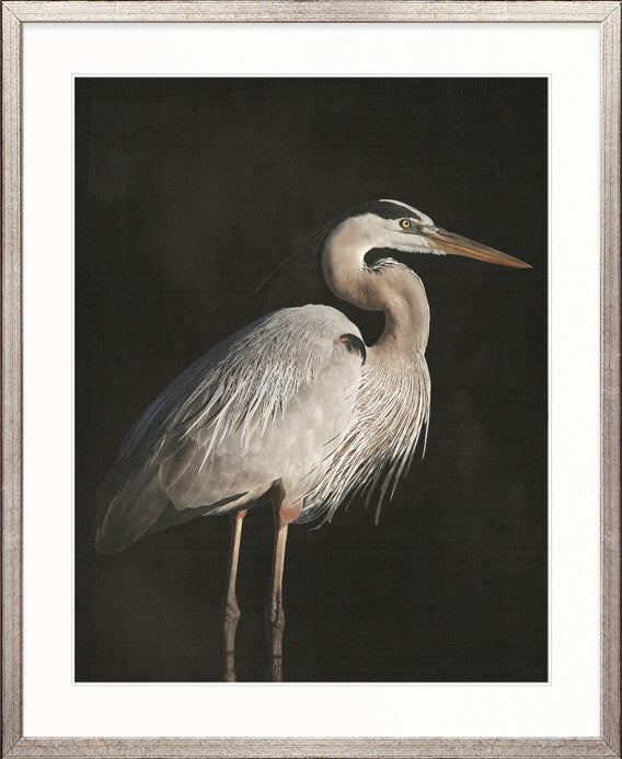 East Hampton Heron II