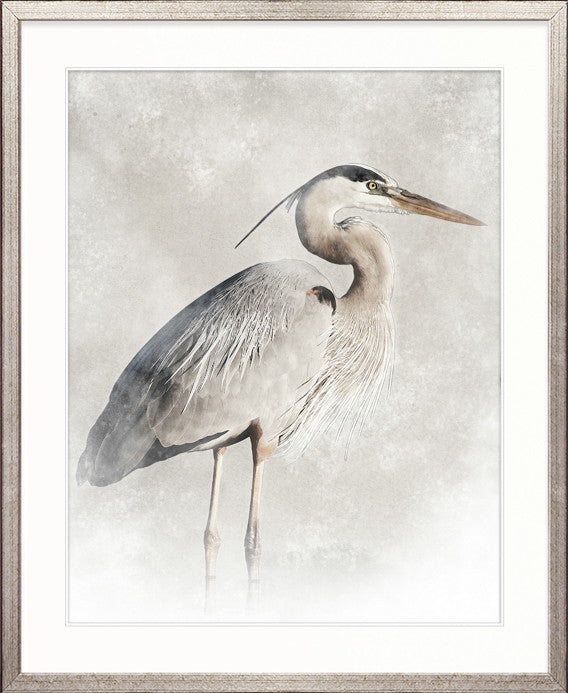 East Hampton Heron V