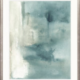Oceanic Depths I