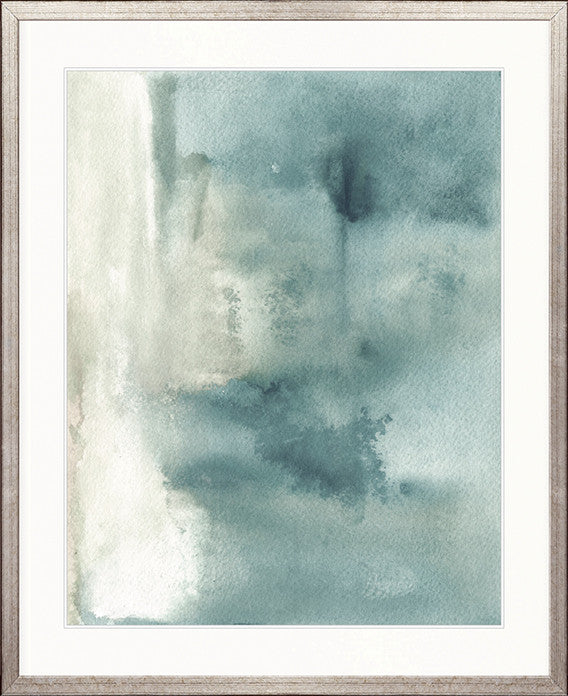 Oceanic Depths I