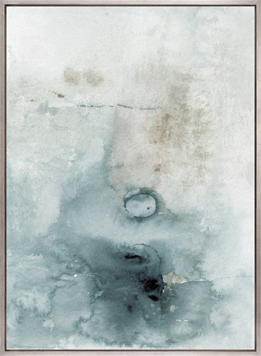 Oceanic Depths II (Canvas)
