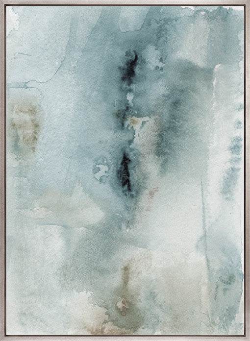 Oceanic Depths III (Canvas)