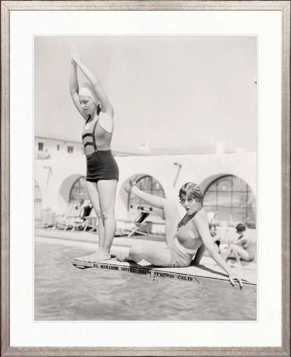 California Vintage VIII