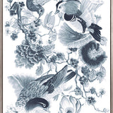 St Elleroy Chinoiserie X (Canvas)