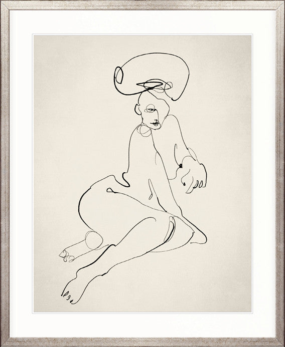 La Vie Elodie I
