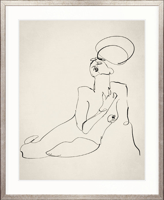 La Vie Elodie II