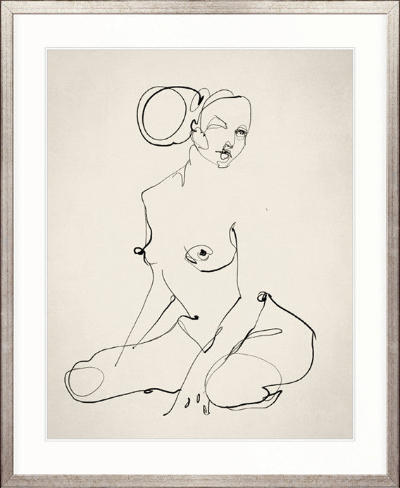La Vie Elodie IV