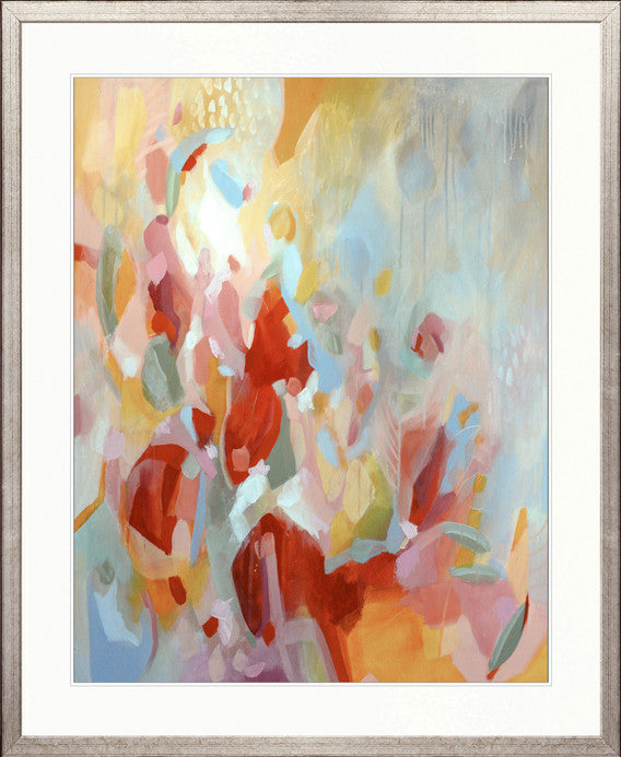 Colour Dance III