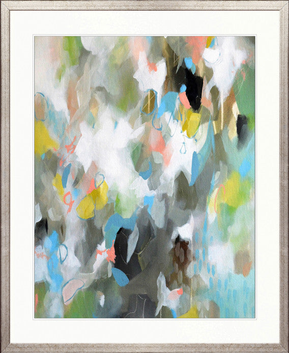 Colour Dance IV