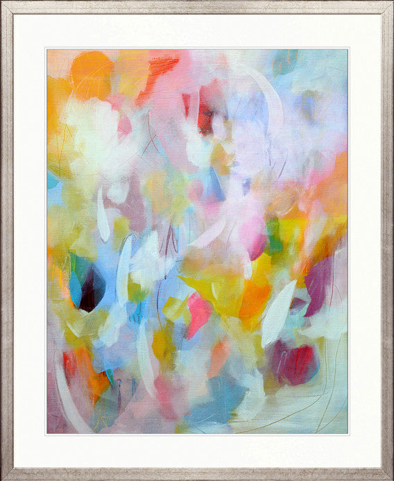 Colour Dance VI