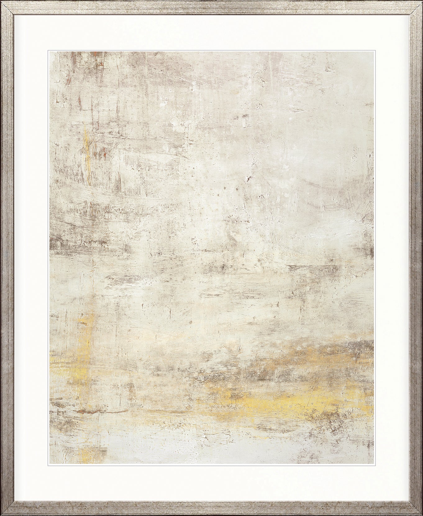 Eros Abstract II