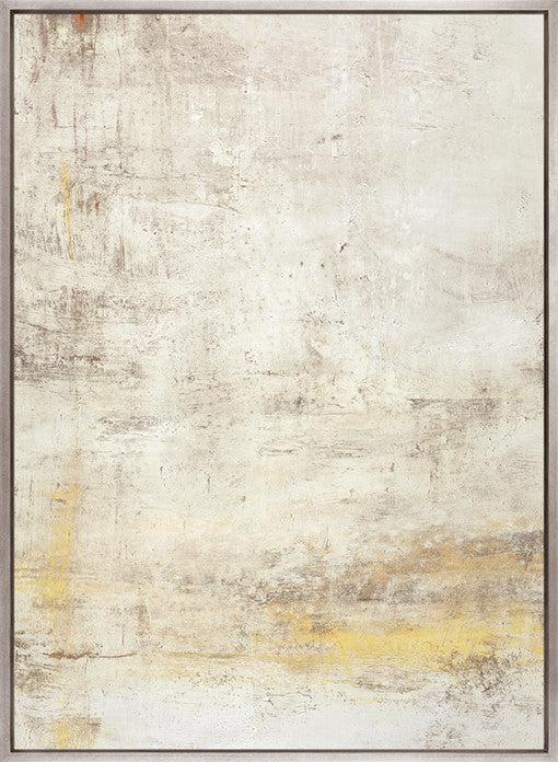Eros Abstract II (Canvas)