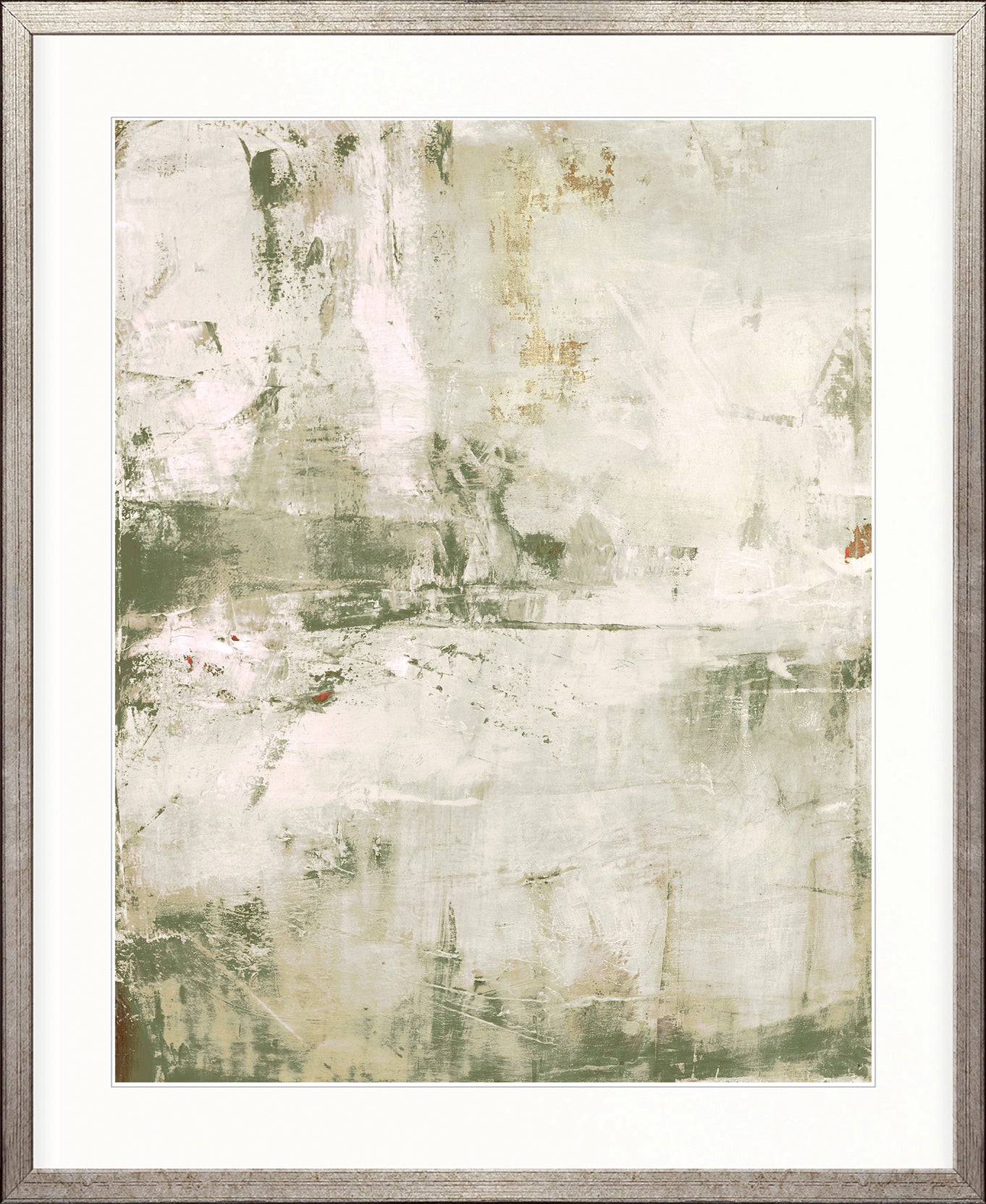 Eros Abstract III