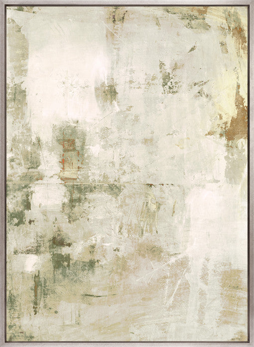Eros Abstract IV (Canvas)