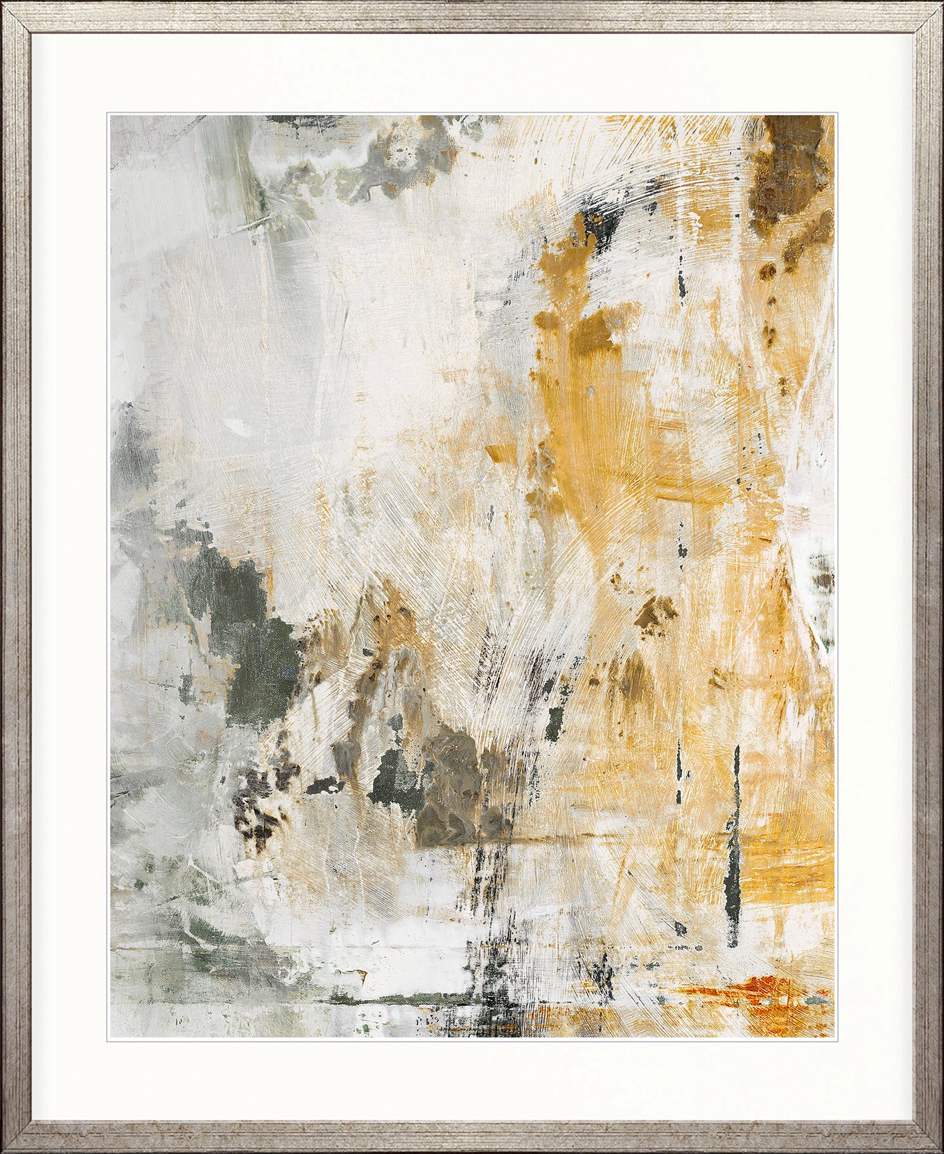 Eros Abstract V
