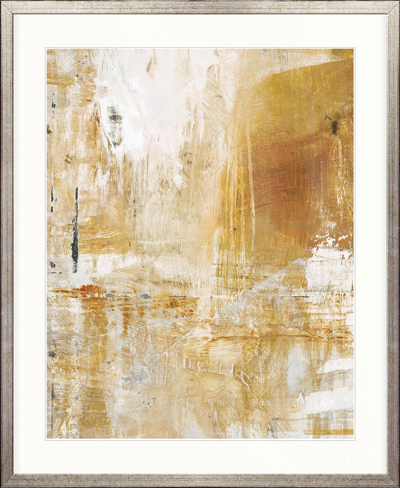Eros Abstract VI