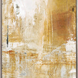 Eros Abstract VI (Canvas)