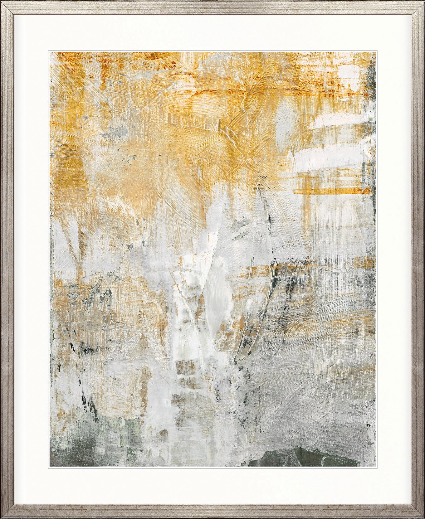 Eros Abstract VII