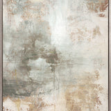 Eros Abstract VIII (Canvas)