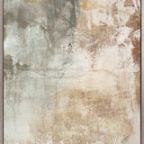 Eros Abstract IX (Canvas)
