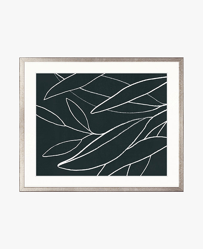 Everson Foliage I